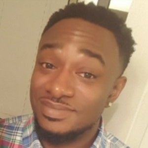 Meet your Posher, Marlon